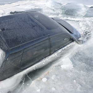 let the ice freeze over you, become one with the earth... [Explicit]