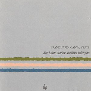 Branduardi canta Yeats