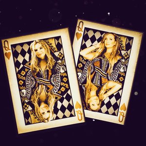 THE WILDCARDS 的头像