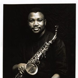 Avatar de Zim Ngqawana