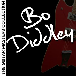 The Guitar Masters Collection: Bo Diddley