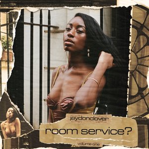 room service?, Vol. 1