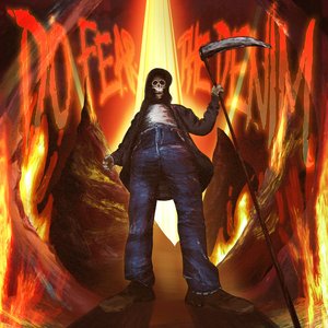 Do Fear the Denim