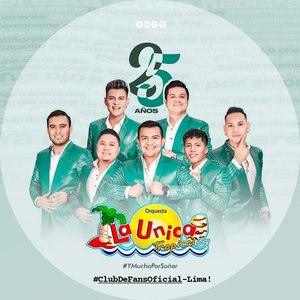 Avatar for La Única Tropical