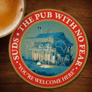 The Pub With No Fear
