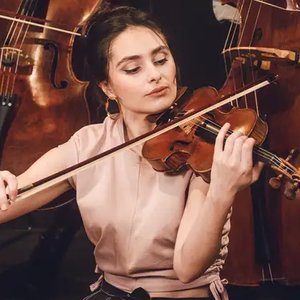 Avatar for Esther Abrami & Esther Abrami Ensemble