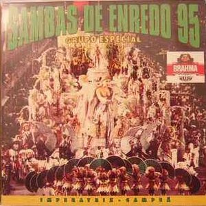 Avatar for Sambas de Enredo 95