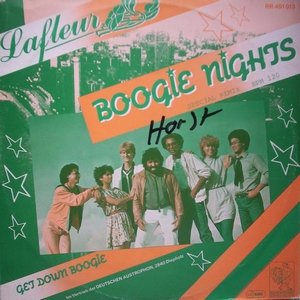 Boogie Nights