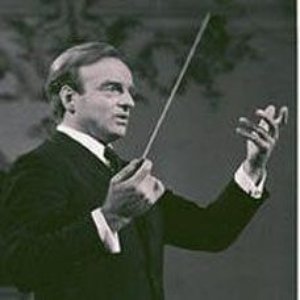 Karl Richter: Munich Bach Orchestra 的头像