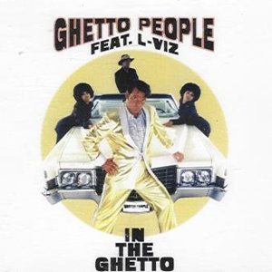 Avatar for Ghetto People feat. L-Viz