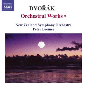 Dvořák: Orchestral Works