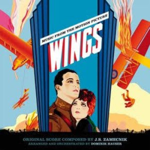 Wings - Music from the Motion Picture