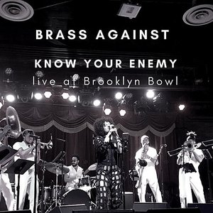 Live at Brooklyn Bowl