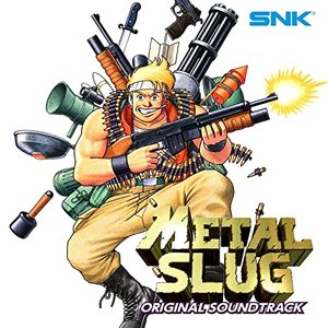 METAL SLUG