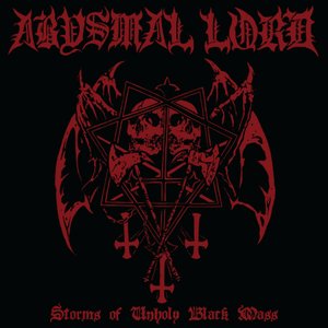 Storms Of Unholy Black Mass