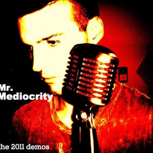 Mr. Mediocrity 的头像