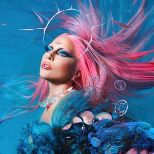 Avatar for Lady Gaga & COUCOU CHLOE
