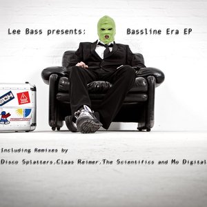 Bassline Era EP