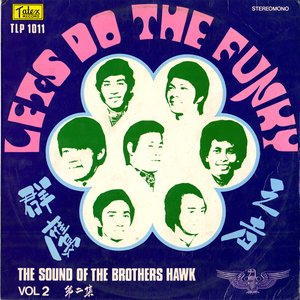 The Brothers Hawk 的头像