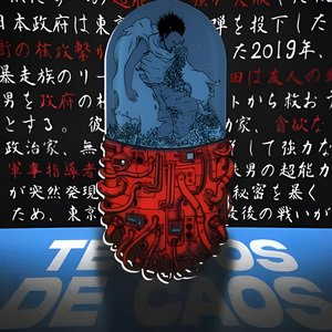 Tempos de Caos