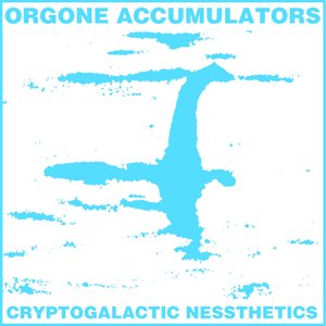 Cryptogalactic Nessthetics