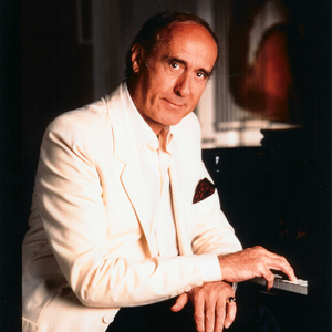 Henry Mancini photo provided by Last.fm