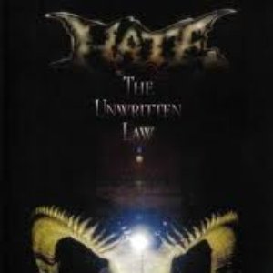 The Unwritten Law