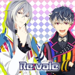 Re:vale (保志総一郎, 立花慎之介) 的头像