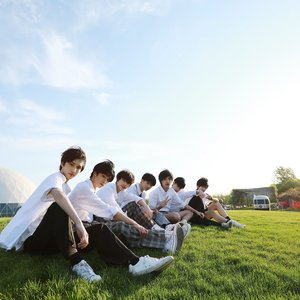 Avatar för 時代少年團