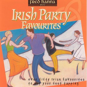 Irish Party Favourites
