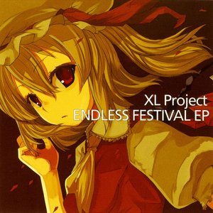 Endless Festival EP