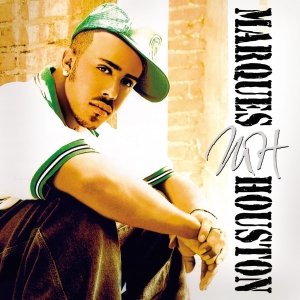 Image for 'Marques Houston'