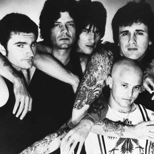 Rose Tattoo photo provided by Last.fm