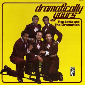 Dramatically Yours (Remastered)