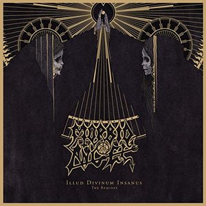 Illud Divinum Insanus - The Remixes Complete