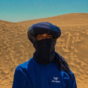 SmallVillain 的头像