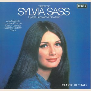 SYLVIA SASS