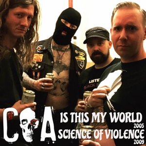 Science of Violence