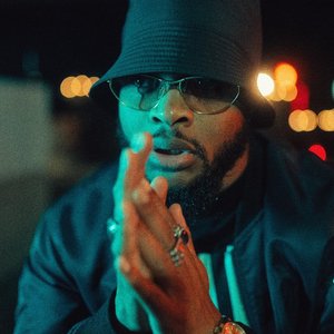Dosseh için avatar