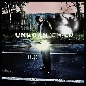Letter 2 My Unborn Child - Single