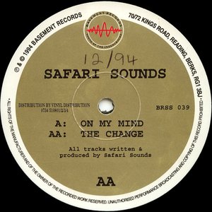 On My Mind / The Change