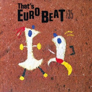 That's Eurobeat Vol.35
