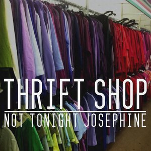 Image for 'Thrift Shop Single'