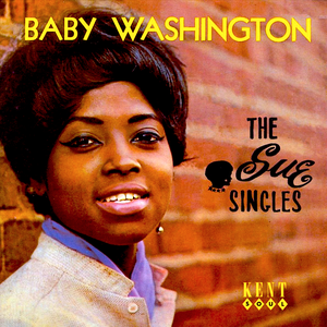 Baby Washington - Legends of Christmas Past: A Rock n