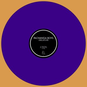 Girlcatcher - EP