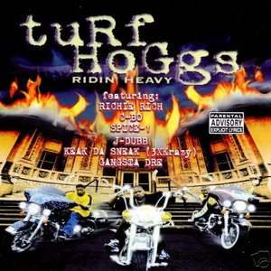 Turf Hoggs 的头像