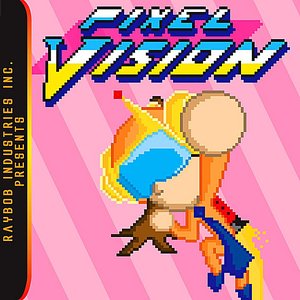 Pixel Vision