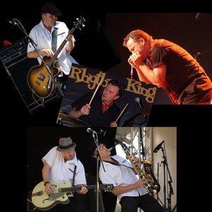Interstate 40 Rhythm Kings 的头像