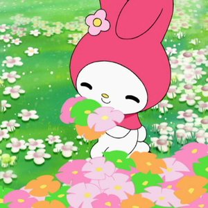 マイメロディ (佐久間レイ) 的头像