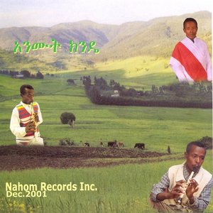 Yematibela Wef (Ethiopian Contemporary Traditional Instument)